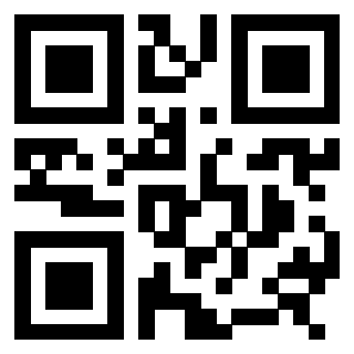 3308084671 - Immagine del Qr Code