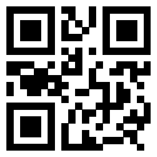 Scansione del Qr Code di 3308084675