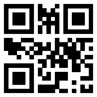 Immagine del Qr Code di 3308084676