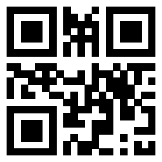 3308084677 - Immagine del QrCode associato