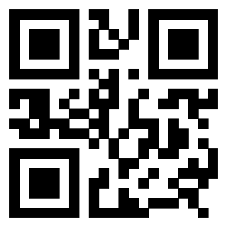 3308084678 - Immagine del Qr Code