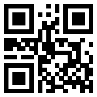Scansione del Qr Code di 3308084679