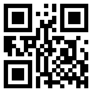 3308084680 Qr Code associato