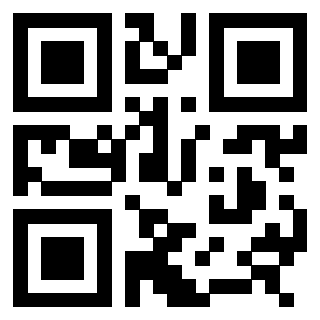 3308084686 - Immagine del Qr Code