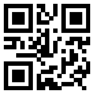 QrCode di 3308084687