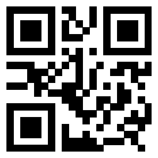Scansione del Qr Code di 3308084689