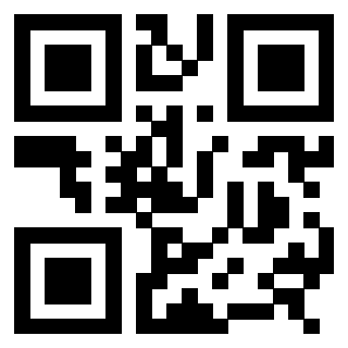 Immagine del QrCode di 3308084690