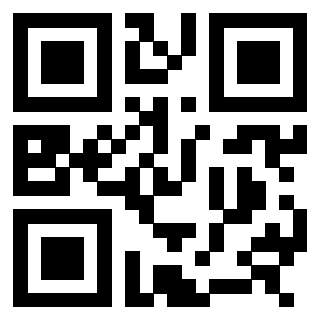 Il Qr Code di 3308084693