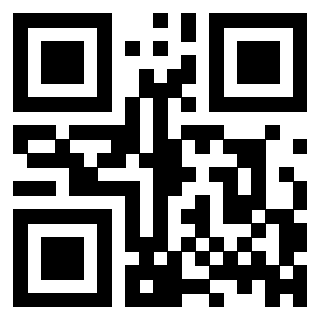 3308084696 Qr Code associato