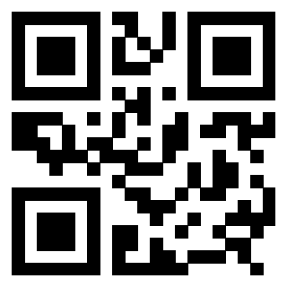 Scansione del Qr Code di 3308084700