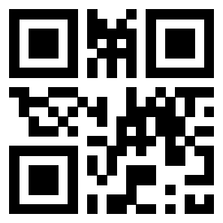 3308084702 - Immagine del QrCode