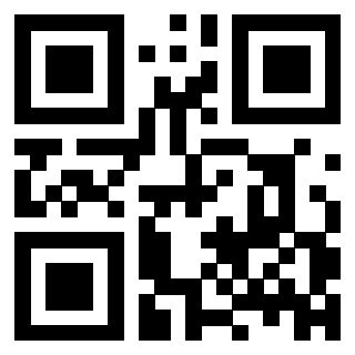 3308084703 Qr Code associato