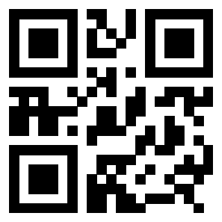 3308084708 - Immagine del QrCode associato
