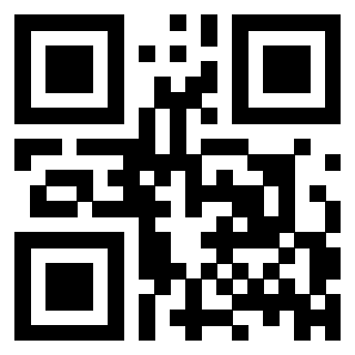 Il Qr Code di 3308084712