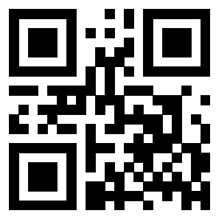 3308084713 - Immagine del QrCode associato