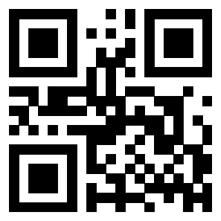 Immagine del QrCode di 3308084714