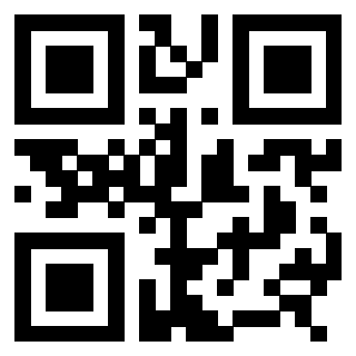 3308084715 - Immagine del QrCode associato