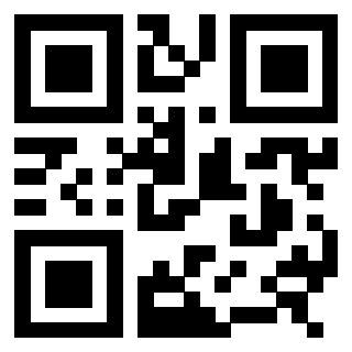 Il QrCode di 3308084716