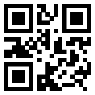 Immagine del QrCode di 3308084718