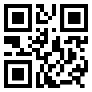 3308084721 - Immagine del Qr Code