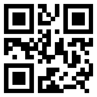 Immagine del QrCode di 3308084722