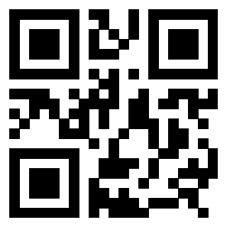 Immagine del QrCode di 3308084723