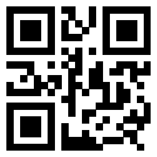 Immagine del QrCode di 3308084724