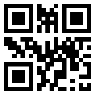 3308084725 QrCode associato
