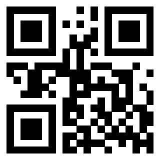 3308084727 - Immagine del QrCode associato