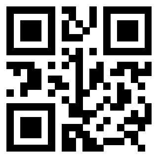 Il Qr Code di 3308084730