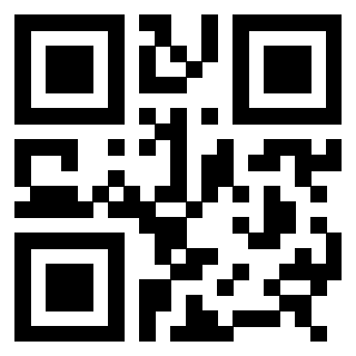 3308084732 - Immagine del Qr Code