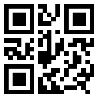 3308084733 - Immagine del Qr Code