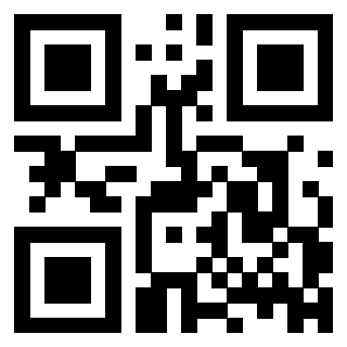 Immagine del Qr Code di 3308084736