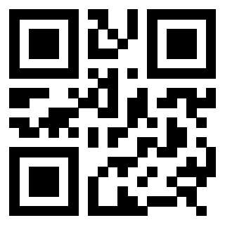 Scansione del Qr Code di 3308084738