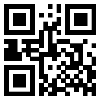 3308084740 - Immagine del Qr Code
