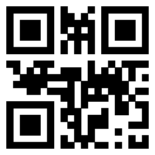 3308084741 QrCode associato