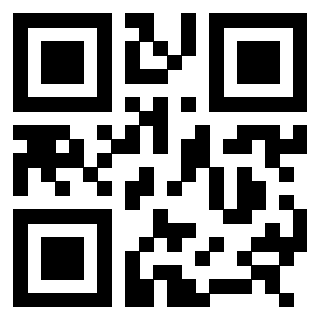 3308084742 QrCode associato