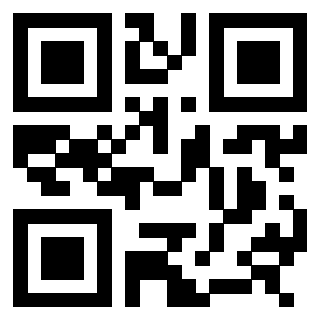 3308084743 - Immagine del QrCode associato