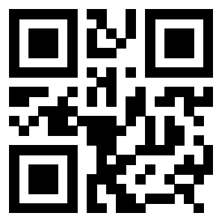 3308084744 - Immagine del QrCode
