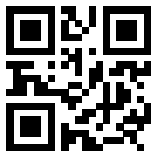 Immagine del Qr Code di 3308084745