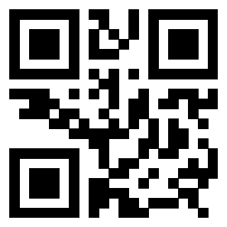 3308084748 - Immagine del Qr Code associato