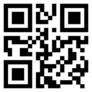3308084751 Qr Code associato