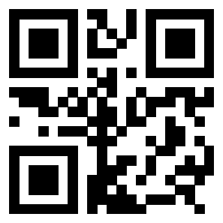 3308084753 - Immagine del QrCode associato