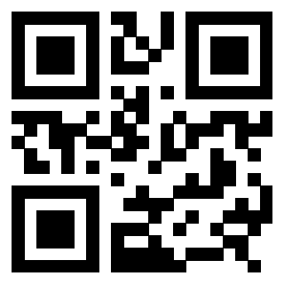 3308084754 - Immagine del QrCode