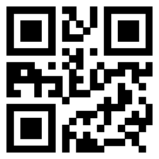 3308084755 - Immagine del QrCode