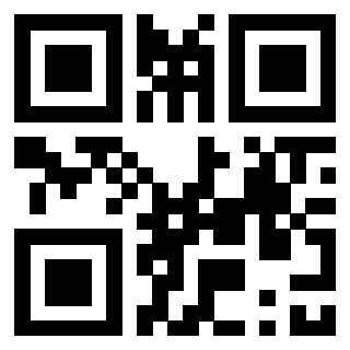 Qr Code di 3308084756