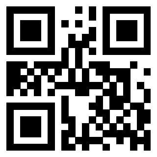 3308084757 - Immagine del Qr Code associato