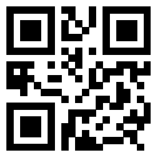 3308084758 - Immagine del Qr Code associato