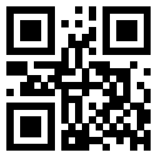 Scansione del QrCode di 3308084759