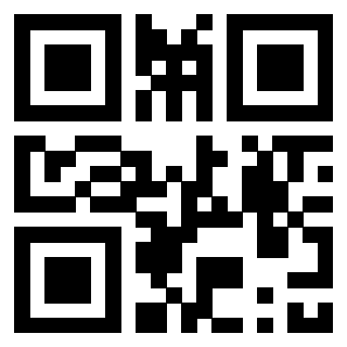 Scansione del Qr Code di 3308084760